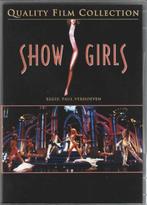 DVD Showgirls, CD & DVD, DVD | Drame, Comme neuf, À partir de 12 ans, Enlèvement ou Envoi, Drame
