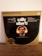 LP : Willy Alberti, Ophalen of Verzenden, Zo goed als nieuw