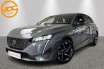 Peugeot 308 ALLURE, Automaat, 5 deurs, Zilver of Grijs, Te koop