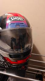 Casque shoei taille M, M, Shoei