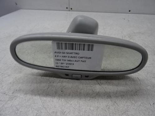 BINNENSPIEGEL Audi Q3 (8UB / 8UG) (01-2011/12-2019), Auto-onderdelen, Spiegels, Audi, Gebruikt