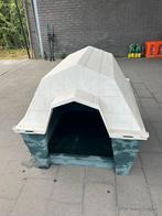 Honden hok, Ophalen, Gebruikt, 65 tot 100 cm, Hondenhok