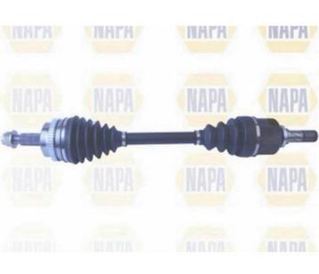 NAPA NDS1151L aandrijfas Nissan Opel Renault links voor LV beschikbaar voor biedingen