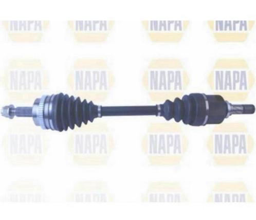 NAPA NDS1151L aandrijfas Nissan Opel Renault links voor LV, Auto-onderdelen, Remmen en Aandrijving, Opel, Renault, Nieuw, Ophalen of Verzenden