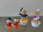 figuurtjes Familie Duck, Ophalen, Zo goed als nieuw