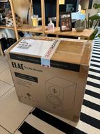 Elac debut 3.0 B53 paar NIEUW in doos incl factuur, Audio, Tv en Foto, Luidsprekerboxen, Ophalen, Nieuw, Front, Rear of Stereo speakers