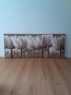 Cadre, 125 cm ou plus, Enlèvement, Utilisé, Bois