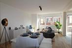 Appartement te koop in Sint-Kruis, 2 slpks, Immo, 134 kWh/m²/jaar, Appartement, 2 kamers, 104 m²
