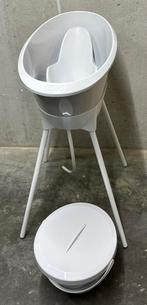 Luma babybadje, Kinderen en Baby's, Gebruikt, Badje, Standaard, Ophalen