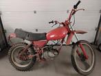 Honda L250S, Particulier, 1 cilinder, 248 cc
