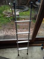 Camper ladder, Caravanes & Camping, Comme neuf