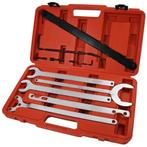 Jeu de 11 clés de blocage d'embrayage visqueux pour Mercedes, Enlèvement ou Envoi, Neuf