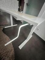 Bureau manuellement réglable IKEA, Maison & Meubles, Enlèvement, Bureau