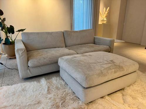 Linteloo zetel nog in mooie staat, Huis en Inrichting, Zetels | Zetels en Chaises Longues, Zo goed als nieuw, Ophalen of Verzenden