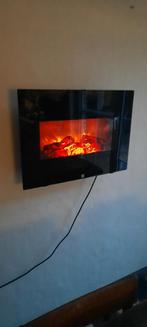 Sfeerhaard, Huis en Inrichting, Haarden, Ophalen, Zo goed als nieuw