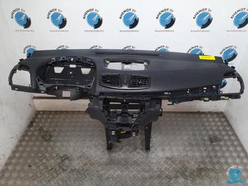 RENAULT FLUENCE Dynamique (ex Accu) [AIRBAG_KIT] 2012 beschikbaar voor biedingen