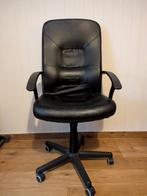 Bureaustoel, Ophalen, Bureaustoel