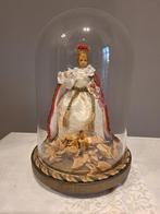 Stolp met daaronder Jezus van Praag, Antiek en Kunst, Ophalen