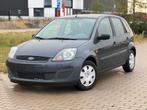 Ford Fiesta 1.4Benzine/Automaat/67.000km's/Garantie, Auto's, Ford, Testrit aan huis, Stof, Zwart, 4 cilinders