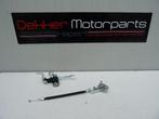 Buddy Slot + Meganisme Yamaha YZF R3 2015-2016-2019-2024 R23, Motoren, Accessoires | Sloten, Ophalen of Verzenden, Nieuw
