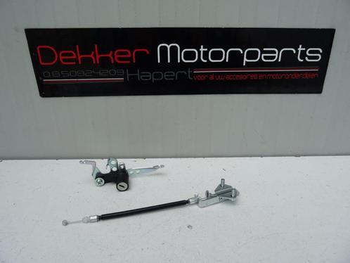 Buddy Slot + Meganisme Yamaha YZF R3 2015-2016-2019-2024 R23, Motoren, Accessoires | Sloten, Nieuw, Ophalen of Verzenden
