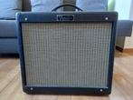 Fender blues junior III, Musique & Instruments, Enlèvement, Comme neuf