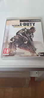 Jeux ps3 call of duty, Comme neuf, Enlèvement