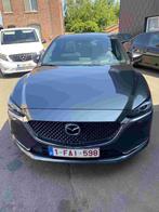 auto, Autos, 167 g/km, Cuir et Alcantara, Achat, 143 kW