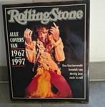 Boek Rolling Stone, Ophalen, Zo goed als nieuw, Artiest