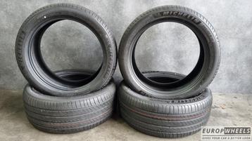 Michelin E Primacy EV TO Acoustic 245 45 19 Tesla Polestar 2 beschikbaar voor biedingen