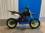 Ultra minicrosser 49 cc   🇳🇱   🇧🇪  Nieuw in doos, Nieuw, Dirtbike, Ophalen of Verzenden, 49 cc