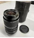 Sigma Zoom-E 1:3.5-4.5 f= 28-70 Multi-Coated + Canon adapt., Ophalen of Verzenden, Zo goed als nieuw, Zoom