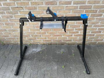 fietsmontagestandaard Tacx, Enlèvement, Comme neuf