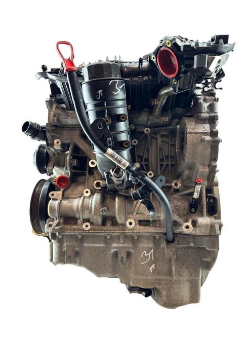 BMW 1er E81 E87 2.0 N47D20C N47-motor, Auto-onderdelen, Motor en Toebehoren, BMW, Ophalen of Verzenden