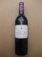 Chateau Moulin a Vent Lalande de Pomerol 1986 rode bordeaux, Verzamelen, Wijnen, Ophalen