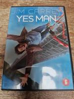 YES MAN, Vanaf 6 jaar, Ophalen, Zo goed als nieuw, Romantische komedie
