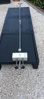 Kaliber voor Argenta scharnieren 80x80, Doe-het-zelf en Bouw, Ophalen, Gebruikt