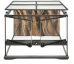 Terrarium exo terra, Ophalen, Zo goed als nieuw