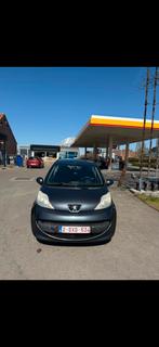 Peugeot 107, Auto's, Particulier, Te koop, Benzine