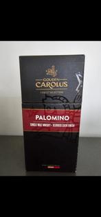 Gouden Carolus Palomino, Ophalen, Nieuw