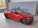 ALFA ROMEO GUILIA GTAM OT402 OTTO 1/18, Ophalen of Verzenden