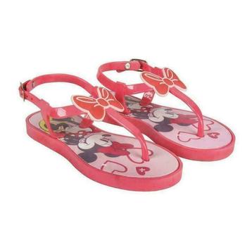 Minnie Mouse Sandalen - Maat 24/25 - 26/27 - 28/29 - SALE beschikbaar voor biedingen