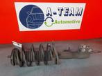SCHOKBREKER LINKS VOOR Peugeot 308 (4A / C), Gebruikt, Peugeot