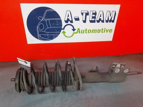 SCHOKBREKER LINKS VOOR Peugeot 308 (4A / C), Auto-onderdelen, Ophanging en Onderstel, Peugeot, Gebruikt