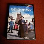 3 dvd father Brown serie 1, Cd's en Dvd's, Ophalen of Verzenden, Zo goed als nieuw