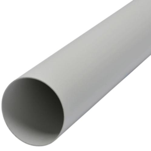 sanitaire afvoerbuizen + toebehoren, Doe-het-zelf en Bouw, Buizen en Afvoer, Nieuw, Afvoer, PVC, 4 tot 6 meter, Ophalen