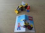Lego 625 Tractor, Ophalen of Verzenden, Lego