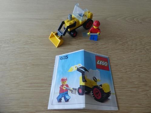 Lego 625 Tractor, Enfants & Bébés, Jouets | Duplo & Lego, Lego, Enlèvement ou Envoi