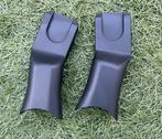 Cybax priam adapters voor maxi cosi Cybex nieuw, Kinderen en Baby's, Autogordel of Isofix, Verstelbare rugleuning, B, Ophalen of Verzenden