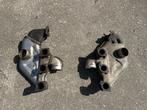 Warmtewisselaar set Porsche 993 gebruikt., Ophalen of Verzenden, Gebruikt, Porsche